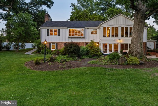 3802 CHATHAM RD, Ellicott City, MD 21042