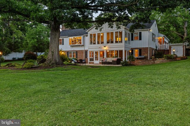 3802 CHATHAM RD, Ellicott City, MD 21042