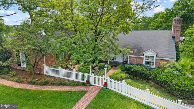 3802 CHATHAM RD, Ellicott City, MD 21042