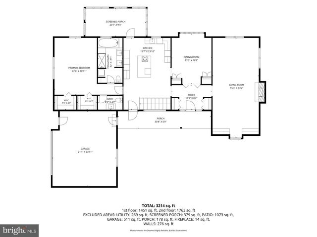 3802 CHATHAM RD, Ellicott City, MD 21042