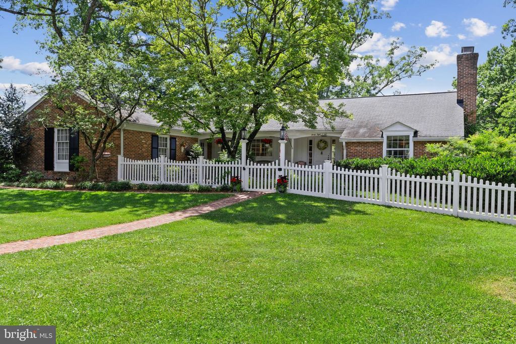 3802 CHATHAM RD, Ellicott City, MD 21042