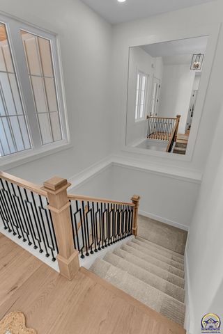 6855 SW Aylesbury RD, Topeka, KS 66610