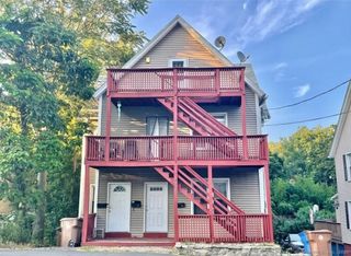 51 Shelton Avenue, Shelton, CT 06484