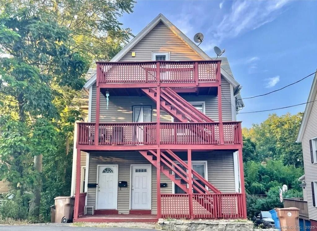 51 Shelton Avenue, Shelton, CT 06484