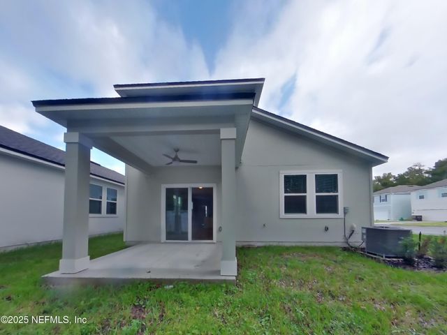 14897 PRALINE Court, Jacksonville, FL 32218