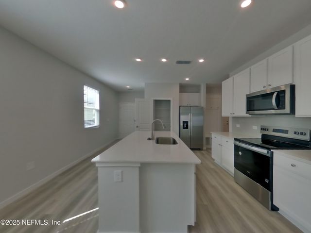 14897 PRALINE Court, Jacksonville, FL 32218