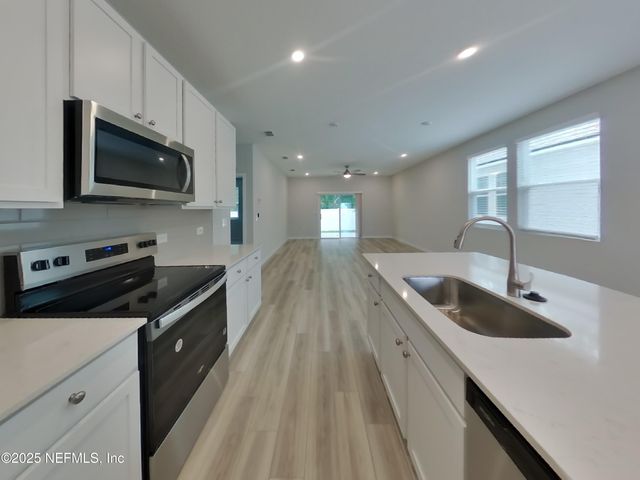 14897 PRALINE Court, Jacksonville, FL 32218