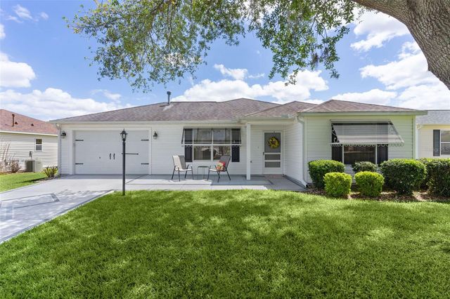 8015 SE 174TH BELHAVEN LOOP, The Villages, FL 32162