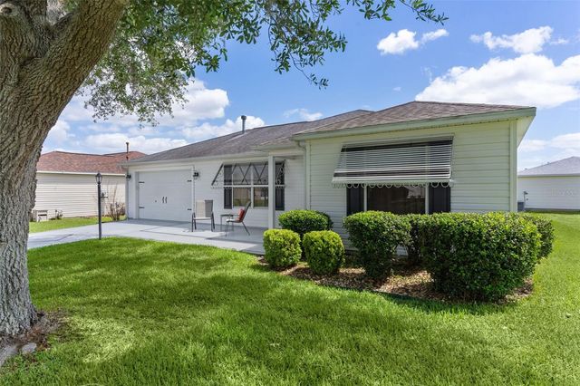 8015 SE 174TH BELHAVEN LOOP, The Villages, FL 32162