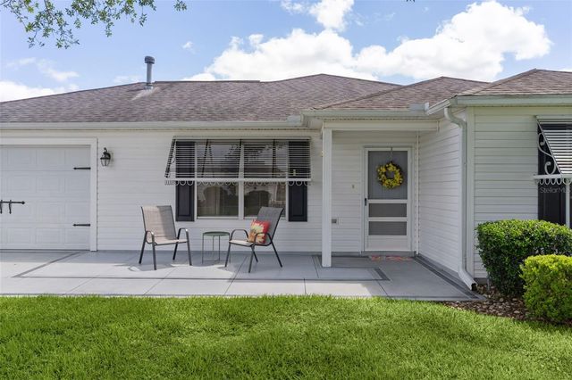 8015 SE 174TH BELHAVEN LOOP, The Villages, FL 32162