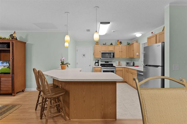 8015 SE 174TH BELHAVEN LOOP, The Villages, FL 32162