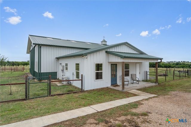 375 J B Vandiver Loop, Moody, TX 76557