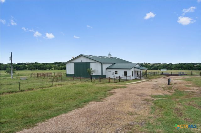 375 J B Vandiver Loop, Moody, TX 76557