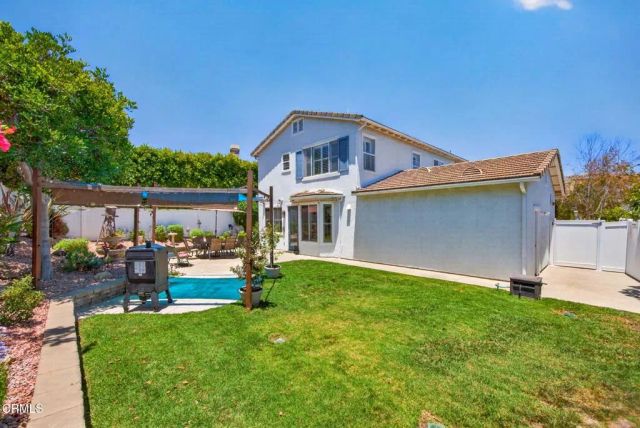 1651 Delores Court, Ventura, CA 93004
