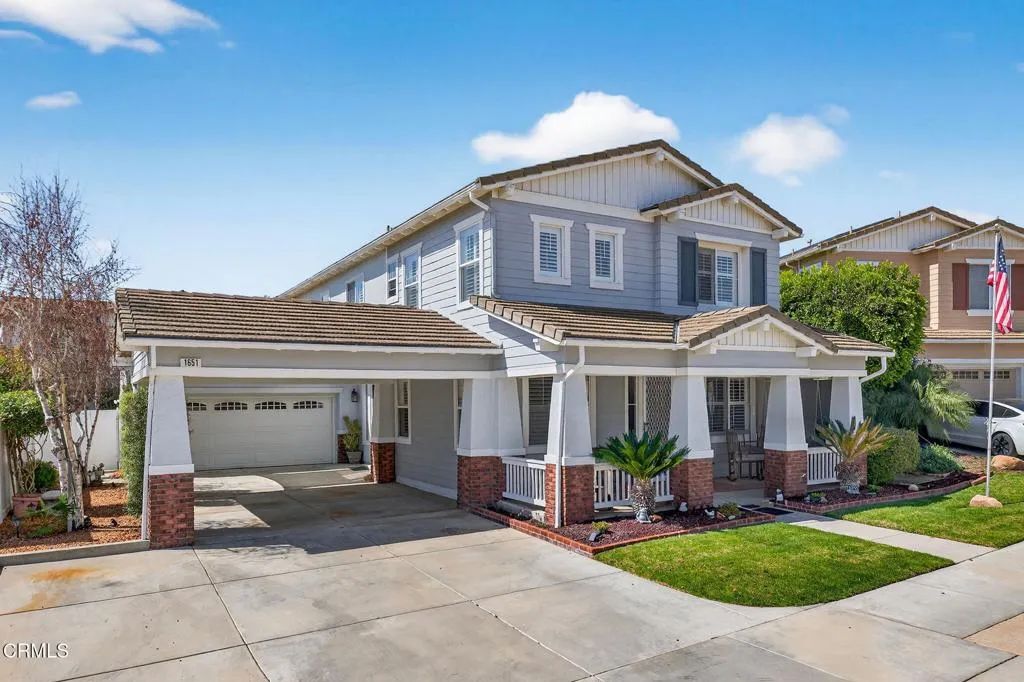 1651 Delores Court, Ventura, CA 93004
