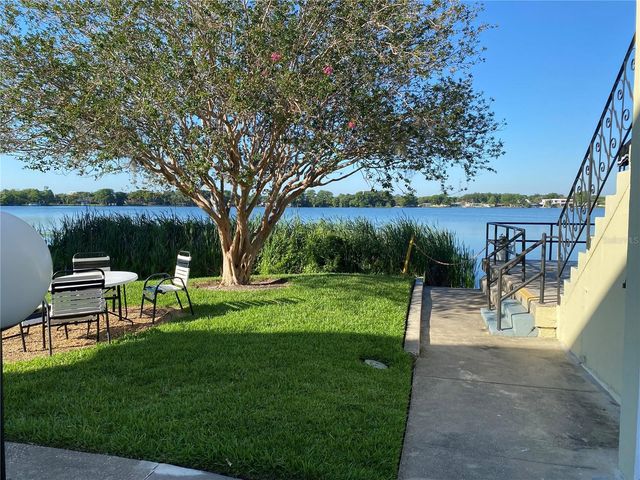 1500 GAY ROAD 4D, Winter Park, FL 32789