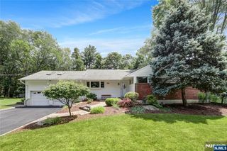 109 Chadwick Road, Hillsdale, NJ 07642