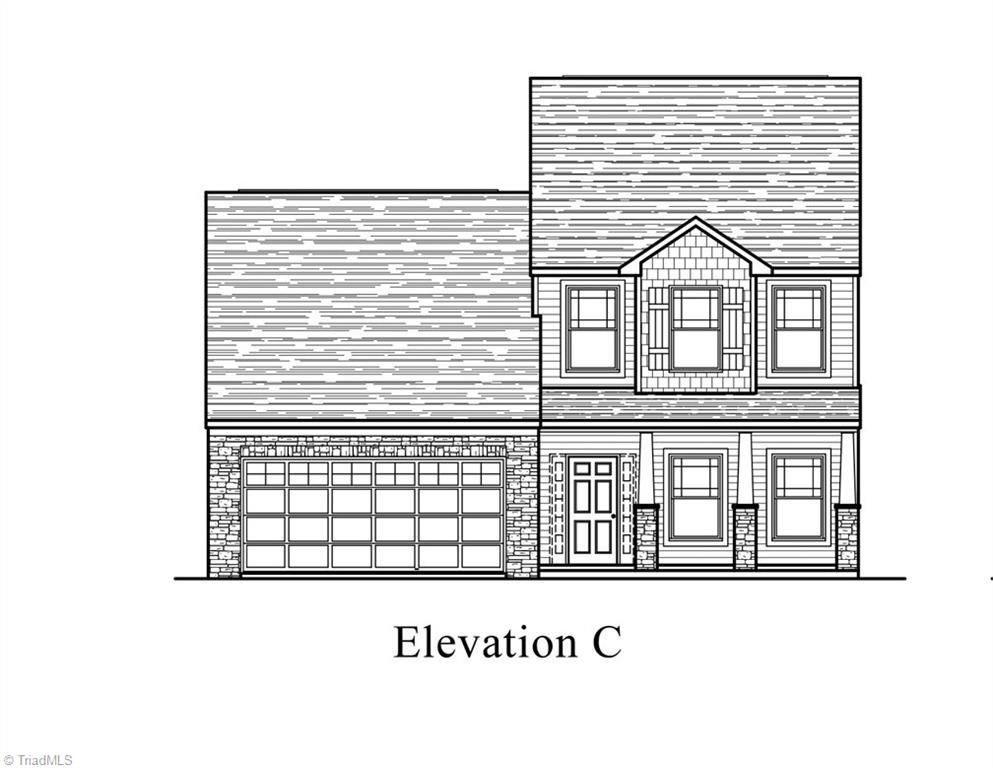 8308 Lazy Sky Lane 115, Colfax, NC 27235