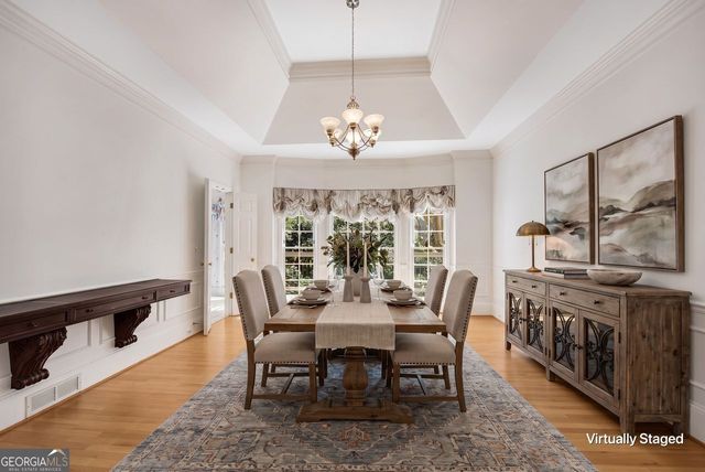 2285 Littlebrooke Trace, Dunwoody, GA 30338