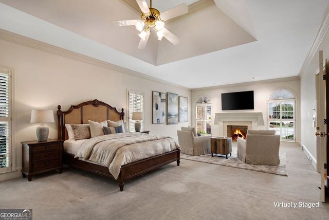 2285 Littlebrooke Trace, Dunwoody, GA 30338