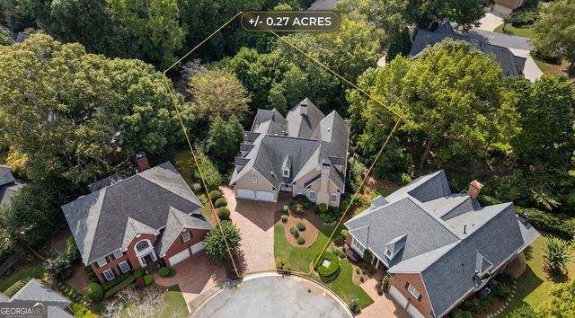2285 Littlebrooke Trace, Dunwoody, GA 30338