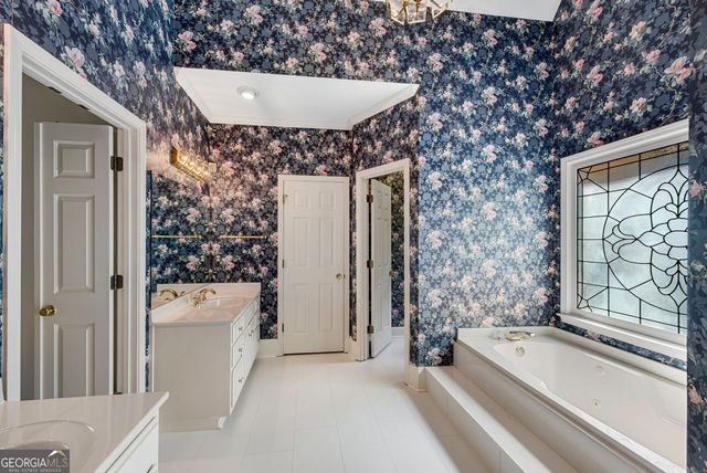 2285 Littlebrooke Trace, Dunwoody, GA 30338