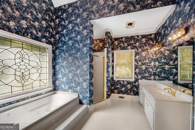 2285 Littlebrooke Trace, Dunwoody, GA 30338