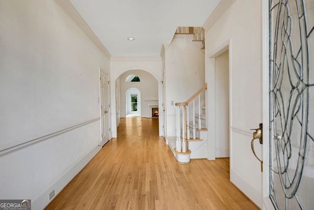 2285 Littlebrooke Trace, Dunwoody, GA 30338