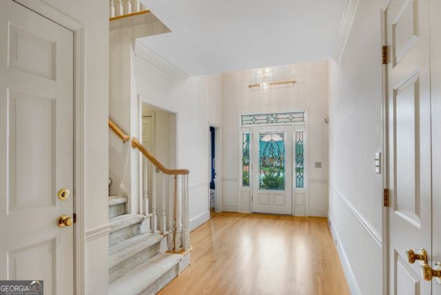 2285 Littlebrooke Trace, Dunwoody, GA 30338