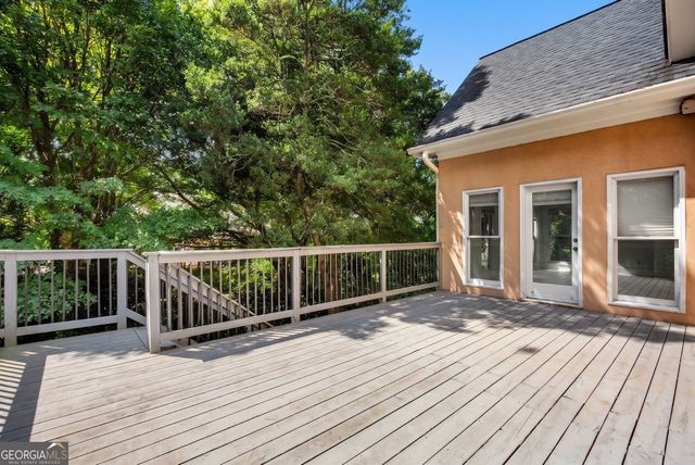 2285 Littlebrooke Trace, Dunwoody, GA 30338