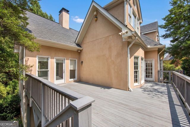 2285 Littlebrooke Trace, Dunwoody, GA 30338