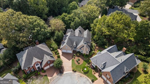 2285 Littlebrooke Trace, Dunwoody, GA 30338