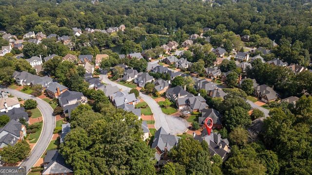2285 Littlebrooke Trace, Dunwoody, GA 30338