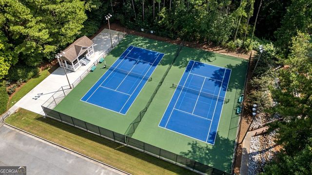 2285 Littlebrooke Trace, Dunwoody, GA 30338