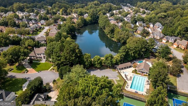 2285 Littlebrooke Trace, Dunwoody, GA 30338