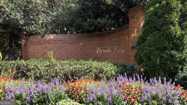 2285 Littlebrooke Trace, Dunwoody, GA 30338