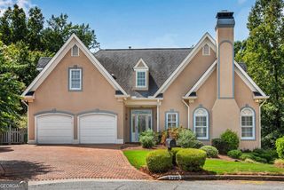 2285 Littlebrooke Trace, Dunwoody, GA 30338