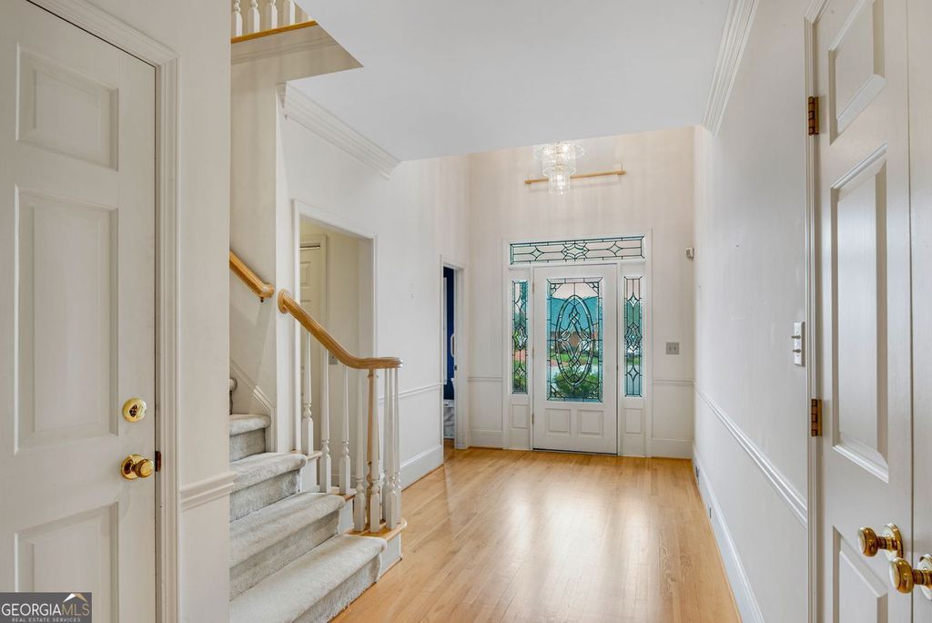 2285 Littlebrooke Trace, Dunwoody, GA 30338 — photo 4