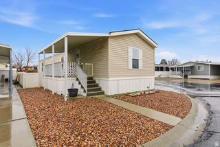 150 W 7500 S #53, Midvale, UT 84047