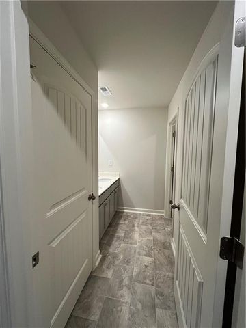 3134 Ellenton Drive, Lithia Springs, GA 30122