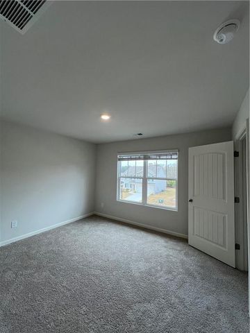 3134 Ellenton Drive, Lithia Springs, GA 30122