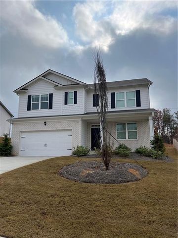 3134 Ellenton Drive, Lithia Springs, GA 30122