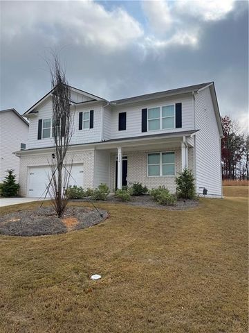 3134 Ellenton Drive, Lithia Springs, GA 30122