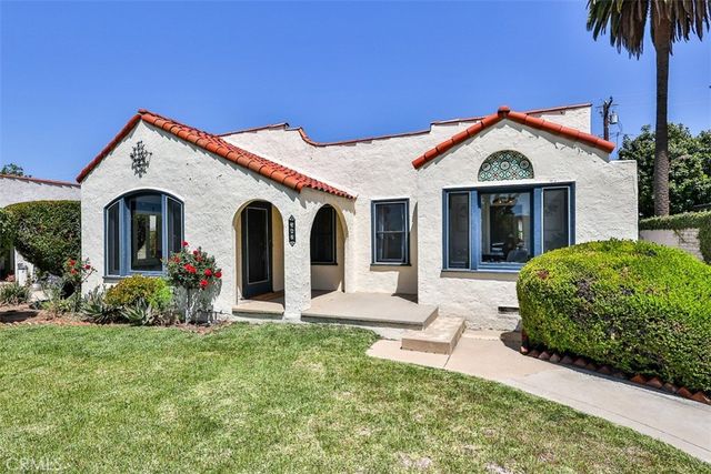 383 W Badillo, Covina, CA 91723