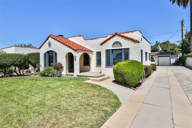 383 W Badillo, Covina, CA 91723