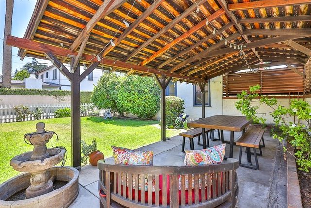 383 W Badillo, Covina, CA 91723