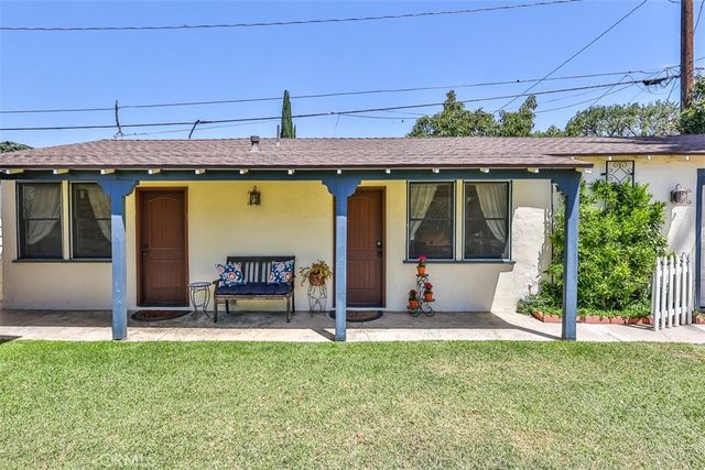 383 W Badillo, Covina, CA 91723