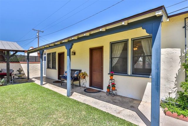 383 W Badillo, Covina, CA 91723