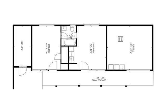 383 W Badillo, Covina, CA 91723