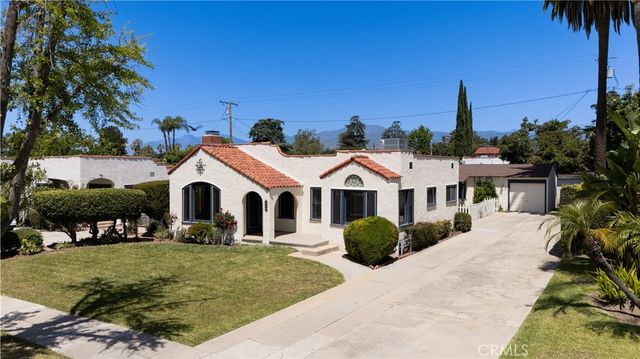 383 W Badillo, Covina, CA 91723